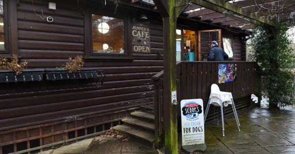 Council leader defends stance over Maidenhead Jenner's Cafe risk of closure