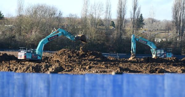 Viewpoint: The 'South East England Housing Crisis'