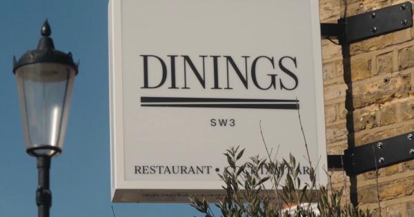 Knightsbridge restaurant to host exclusive omakase pop-up in Marlow