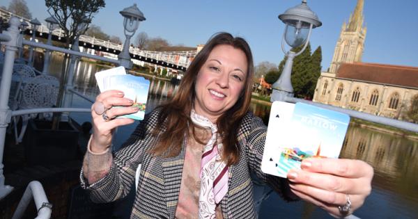Entrepreneur hunting for more ‘leaders of the packs’ after Henley and Marlow success
