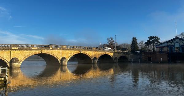 Henley to bid for UK Town of Culture title