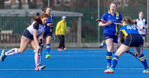 Maidenhead Hockey Club retains 'vision' for future amid grassroots sport pressures