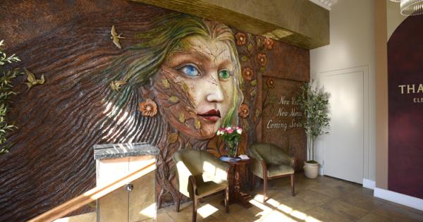 Maidenhead hotel reopens following major interior refurbishment