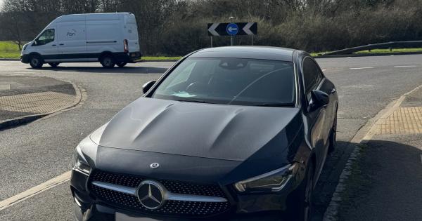 'Dangerous parking problem' near Braywick Roundabout sparks questions over authority powers