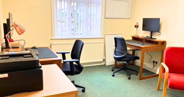 New flexible workspace for remote workers and freelancers opens in Woodcote