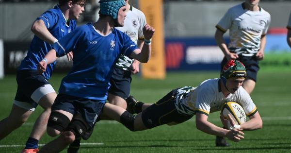 Pride remains for Claires Court u15s after Vase final defeat to Wirral Grammar