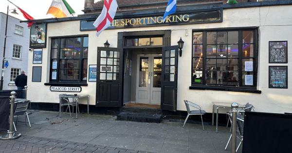 Panel hears Windsor sports bar bid to change licence conditions after facing objections