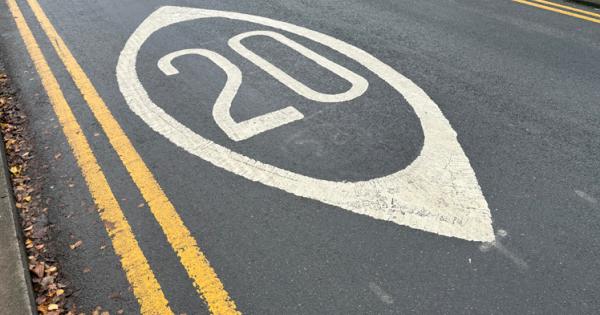 'More imaginative&rsquo; enforcement of speed limits needed, says crime commissioner