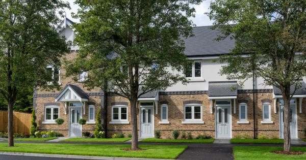 Property feature: Quality new build in area known for aviation history