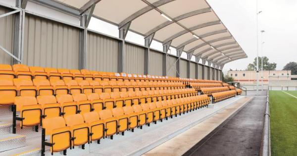 Slough Town left 'devastated' by death of promising young footballer