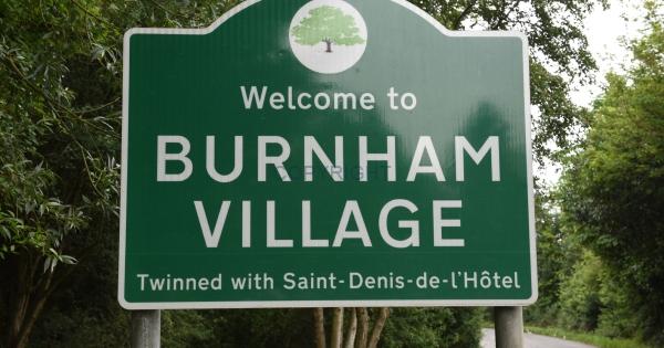 What changes are planned for Buckinghamshire wards for future elections?