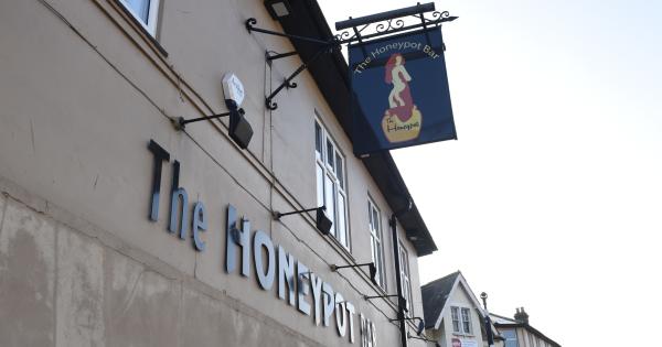 Honeypot lap dancing club faces objections to licence renewal