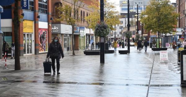 Update provided on number of Omicron cases in Slough