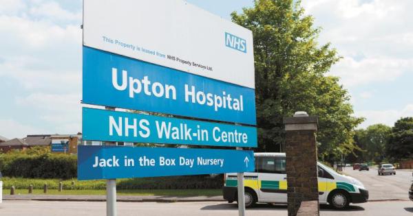 New plans for &pound;25 million NHS diagnostic centre in Slough