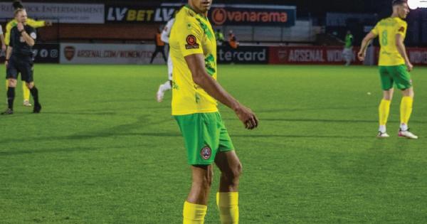 Ryan Peters questions whether Maidenhead United have 'the right blend'