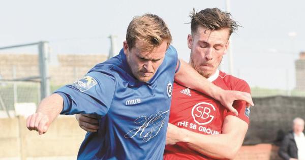 Ovenden couldn't be prouder after Blues claim consecutive 3-0 victories