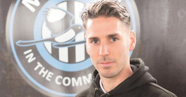 Nisbet adds much-needed experience and know-how to Heath's backline