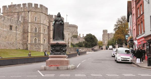 Works to improve pedestrian safety in Castle Hill set to begin