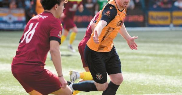 Davies admits the pressure has been lifted by Slough Town's victory over Farnborough