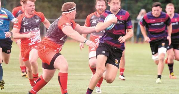 Maids ruthlessly dispatch Tring to set up Papa John's Plate final with Macclesfield