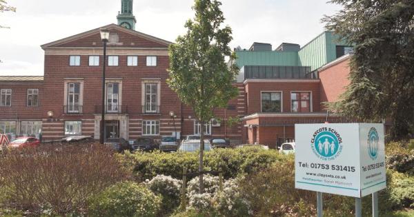 New 'modular' building planned for Bath Road school