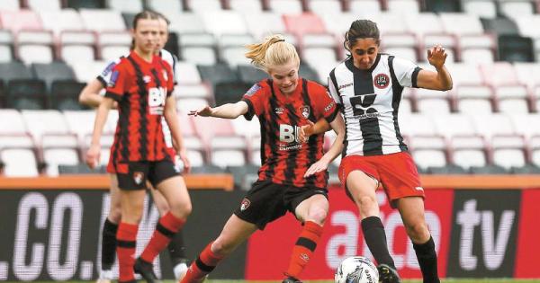 Nominations are now open for the 2023 Berkshire Football Awards