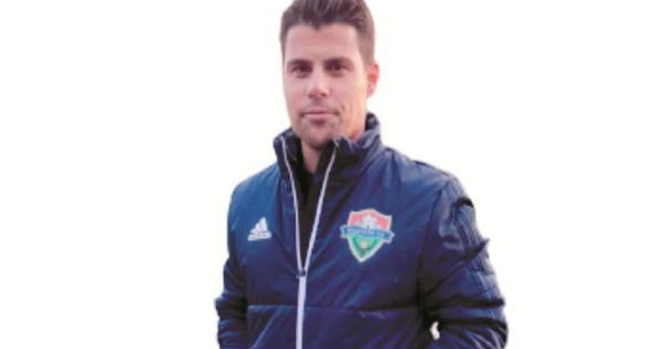 Windsor announce Diogo Nobre as new manager after Mick Woodham's departure