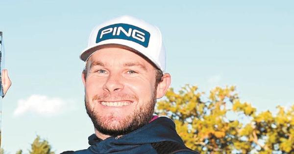 Marlow's Tyrrell Hatton goes unbeaten as Europe win back the Ryder Cup from USA