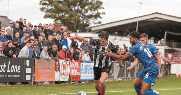 Devonshire delighted to see Magpies stop the rot but understands frustration of fans