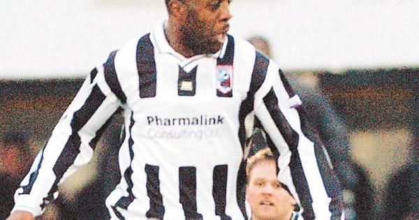 Special charity football match for former Maidenhead United midfielder