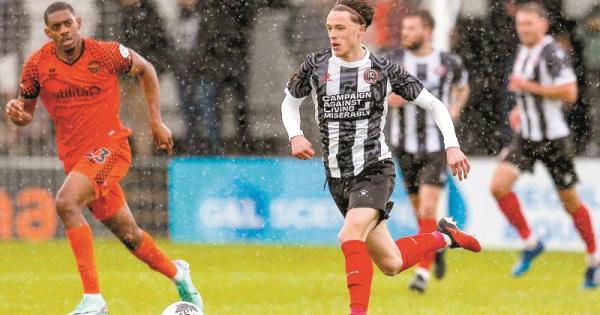 Richard Hill 'absolutely embarrassed' of Eastleigh's performance in Maidenhead United defeat