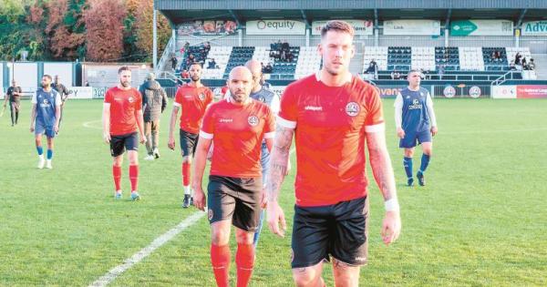 Five-star Magpies pay tribute to Darty Brown with plenty in attendance at charity match