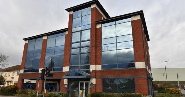 Slough planning round-up: A vacant office building could be turned into a school