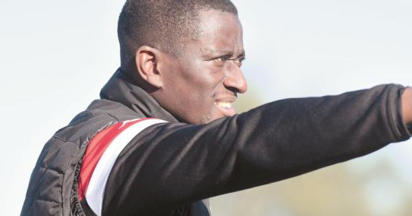 Bartley says Marlow must have been on Santa's naughty list this Christmas