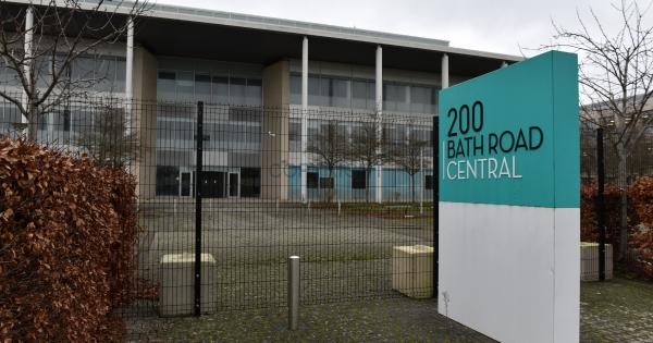 Public notices: plans for new Bath Road data centres and changes to RBWM parking fees