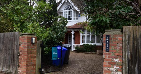 Refusal of 58-bed care home overturned on appeal