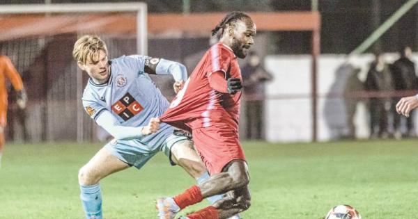 Flackwell Heath advance in county cup after shoot-out win over Reading City