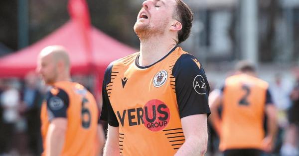 Full transcript of Scott Davies' honest post-match interview after Rebels' match with Romans is abandoned