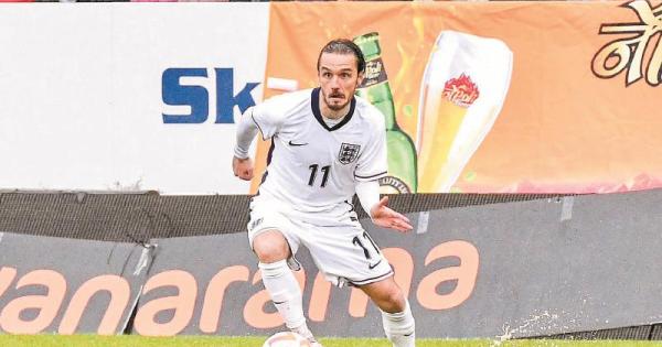 Goddard and Asare play their part in England C's comfortable win over Nepal