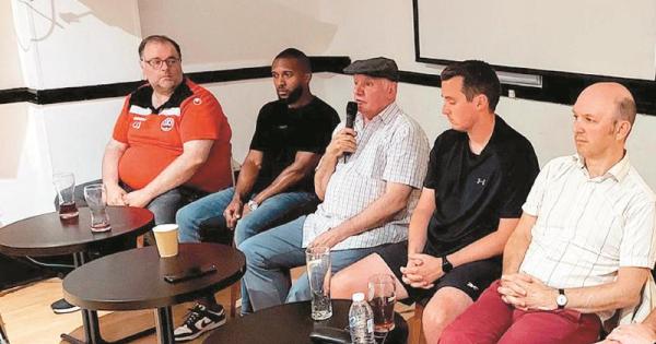 Maidenhead United to refurbish and open Stripes Sports Bar in time for England matches