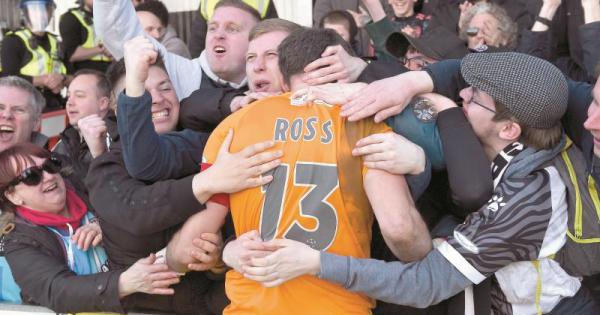 Chairman's statement after Maidenhead United release 2024/25 membership packages