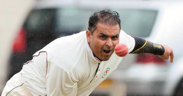 Hurley brought down to earth in low scoring contest with Emmbrook & Bearwood