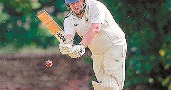 Thames Valley round-up: Marlow replaced at the top after seven wicket defeat at Tring Park
