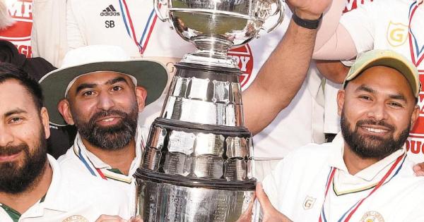 Best-placed teams set for Julian Cup semi-finals as group phase nears conclusion