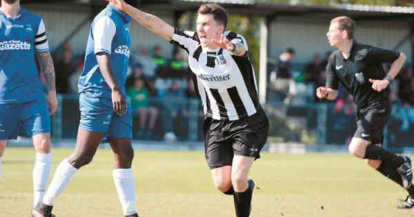 Tarpey to hang up his boots after scan reveals ACL injury