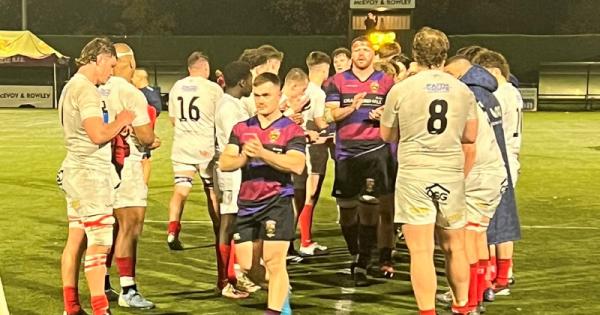 Maidenhead turn the tide for come-from-behind victory over Brighton