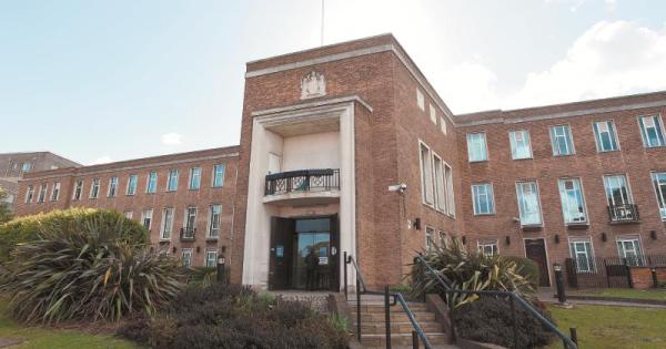 Clash over 'personal attacks' as RBWM cabinet changes are discussed