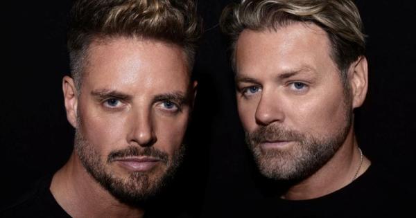 Boyzlife duo among headliners announced for new Long Walk Live festival