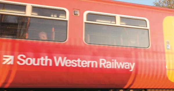 South Western Railway progressing with introduction of new fleet of trains