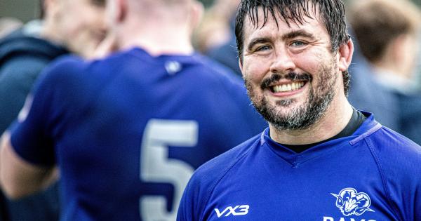 Baker bags 50th try as Rams rally to steal dramatic win